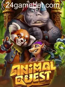 AnimalQuest