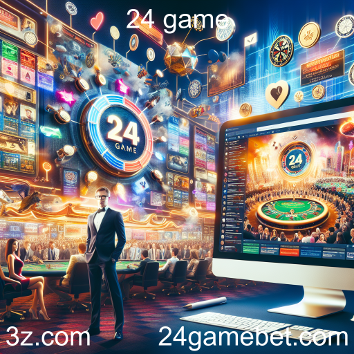 Fórum de Discussões: A Comunidade do 24 Game em Ação