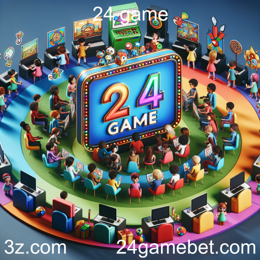 A Importância dos Jogos para Crianças no 24 Game