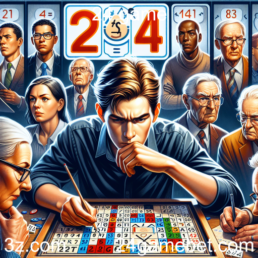 A Importância da Prática no 24 Game