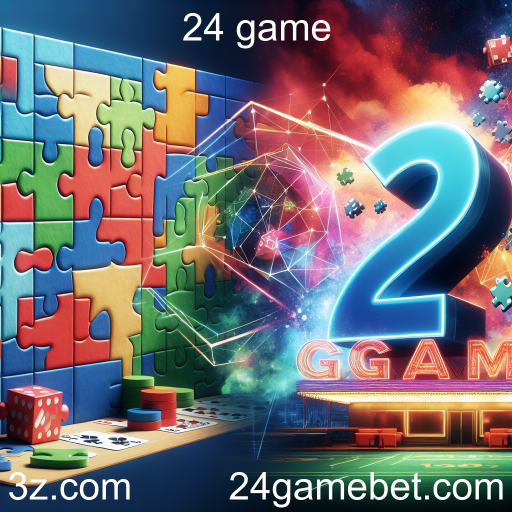 Desvendando Mistérios: Atração dos Quebra-Cabeças no 24 Game
