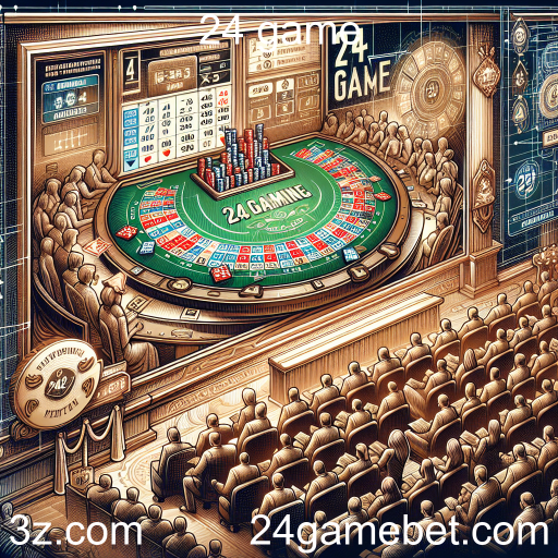 Maximize seu Desempenho com Recursos Úteis do 24 Game